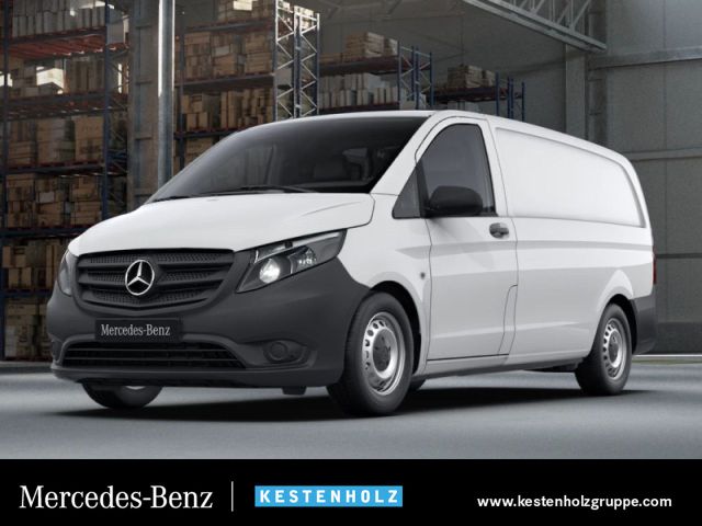 Mercedes-Benz Vito 114 CDI Kasten Lang