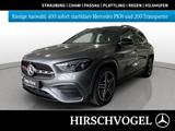 Mercedes-Benz GLA 200 EDITION AMG-Line+Night+AHK+DISTR+KEYLESS