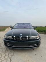 BMW 3er e46  Coupe 330Ci - shadowline Xenon - BMW aus 2001: 3er