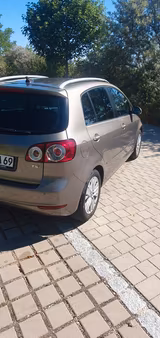 Volkswagen Golf Plus 1.4 TSI DSG LIFE LIFE - VW Golf Plus von privat