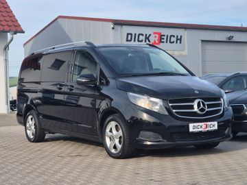 Mercedes V 250 - 2