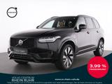 Volvo XC90 T8 Recharge Plus Dark+AHK+360°KAM+LEDER+21' - Volvo XC90: Recharge Plus Dark