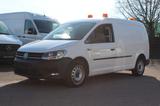 Volkswagen Caddy Maxi Klima+Navi+AHK - Volkswagen Caddy Maxi aus 2018