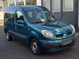Renault Kangoo Edition Campus Doppel Schiebetür - Renault Kangoo: Edition Campus