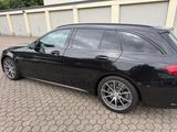 Mercedes-Benz C 63 AMG T |Burmester |Vor OPF| - Mercedes-Benz C 63 AMG Gebrauchtwagen in Köln