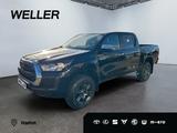 Toyota Hilux 4x4 Double Cab Comfort *Navi*PDC*CAM*SHZ*