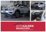 Volkswagen Tiguan Allspace 2.0 TDI DSG United 7-SITZER - Volkswagen Tiguan Allspace UNITED mit Diesel-Antrieb