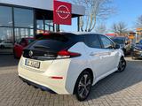 Nissan Leaf 40kWh N-CONNECTA/LED+WINTER/PRO PILOT - Nissan Leaf: N Connecta