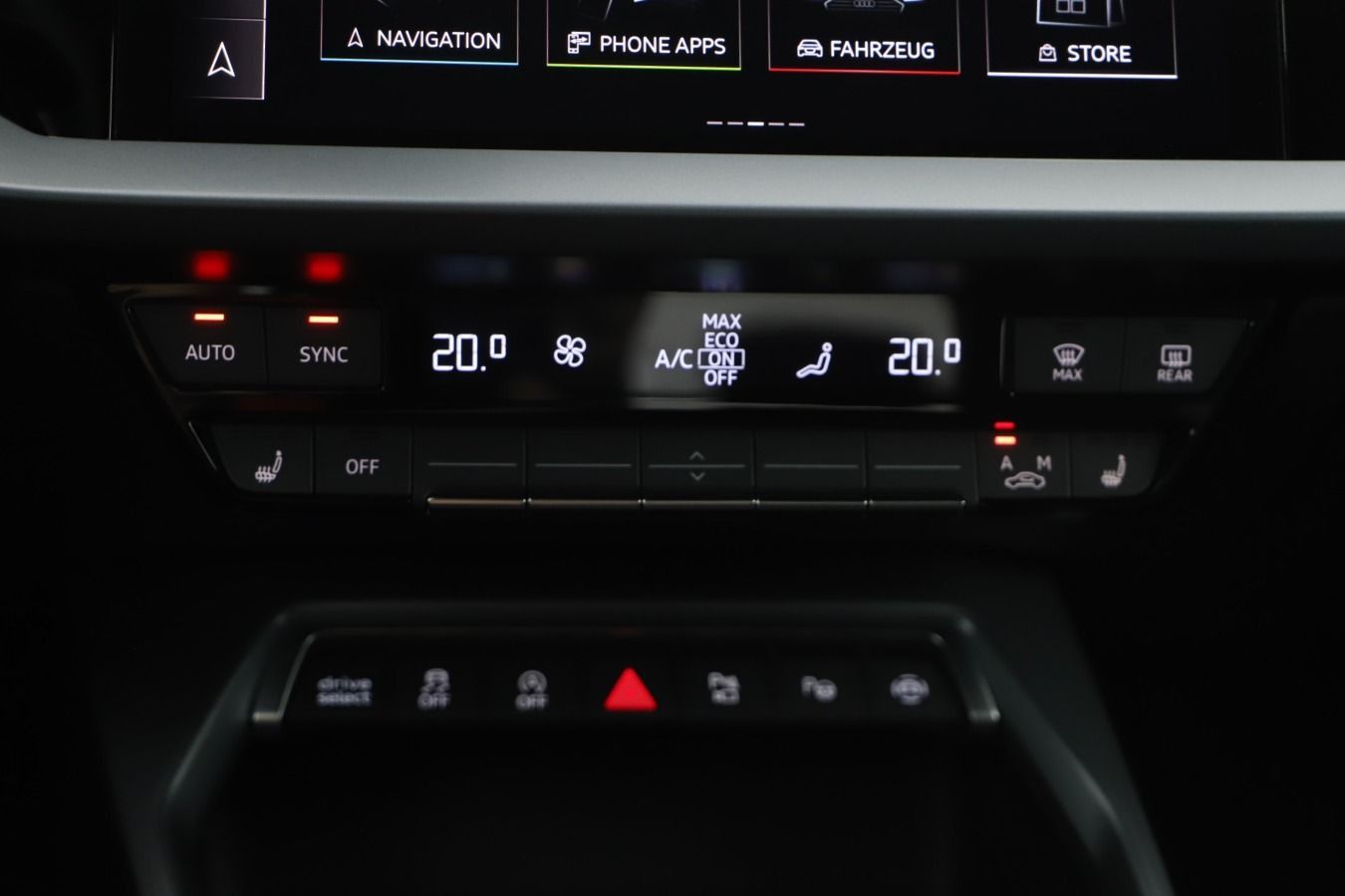 Audi A3 - Bild 12