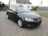 Volkswagen Jetta VI Comfortline 1.4 TSi ~AHK~PDC~S-HEFT~TOP - Volkswagen Jetta aus 2012