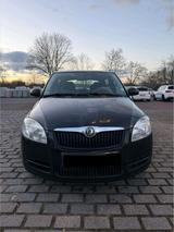 Skoda  Fabia 1.2 HTP frisch TÜV bis 3/2028... - Skoda Fabia: Htp