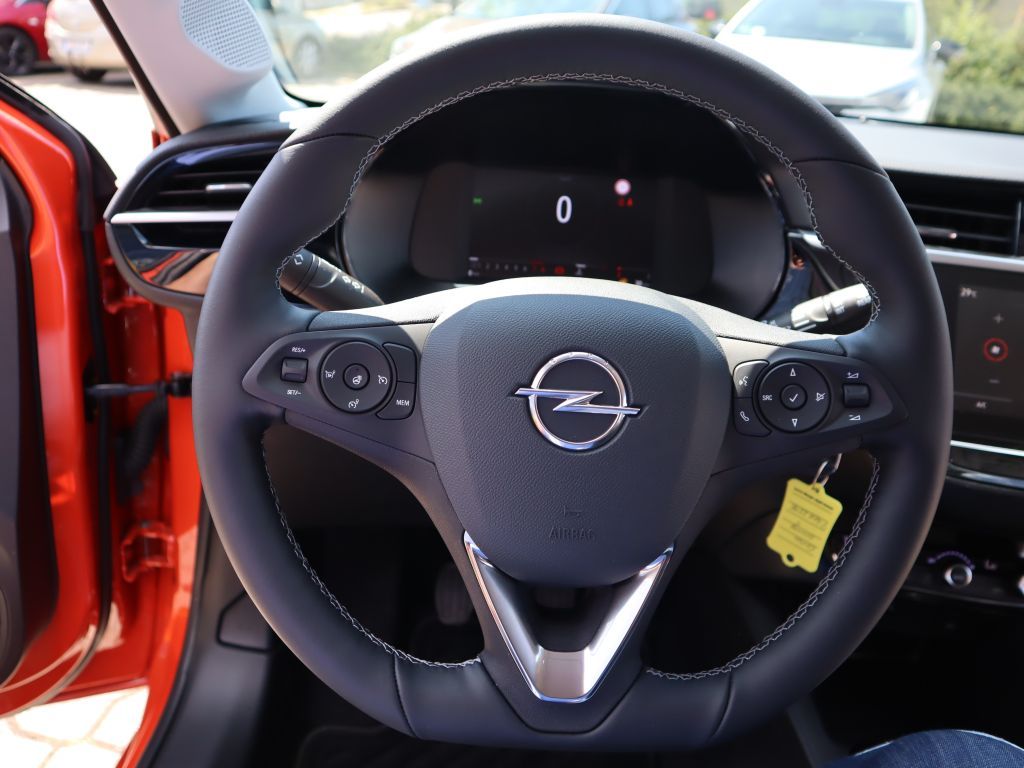 Fahrzeugabbildung Opel Corsa 1.2 Turbo Elegance+LED+Klimaaut+Kamera+