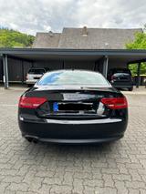 Audi A5 1.8 TFSI multitronic - - Audi A5 mit Benzin-Antrieb: Sportwagen, 1.8