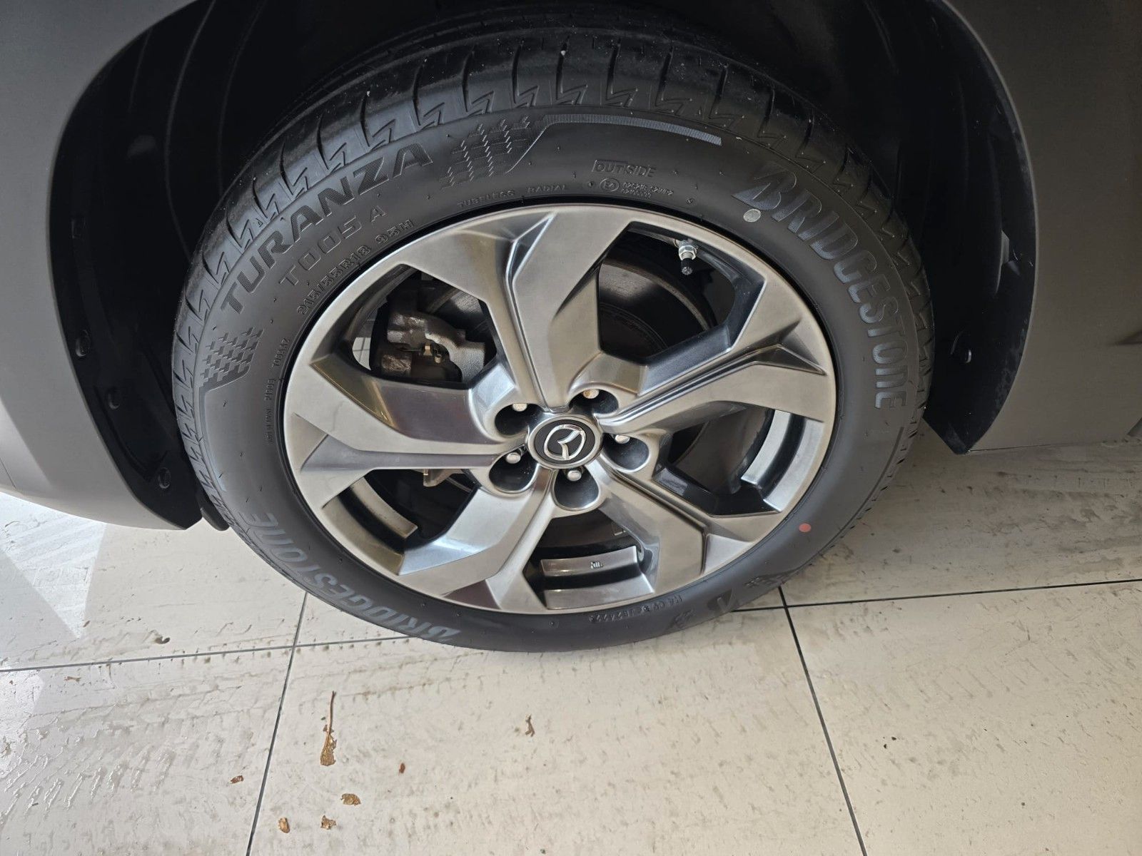 Mazda MX-30 - Bild 9