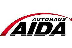 AIDA Autohaus GmbH  Mazda-Vertragshändler Logo