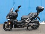 Kymco Xciting S 400i - KYMCO XCITING 400 S