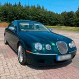 Jaguar S-Type 2.7D - Jaguar S-Type mit Diesel-Antrieb: Automatik