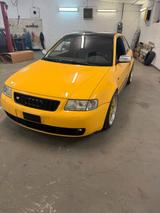 Audi S3 8L (Tausch möglich) - Audi A3 aus 1999