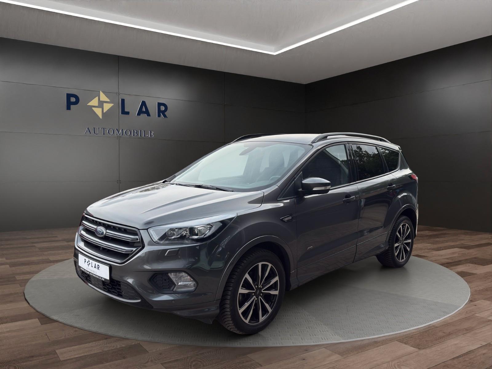 Ford Kuga ST-Line AWD *AHK*Carplay*Kamera*Bi-Xen*Navi
