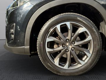 Mazda CX-5 - 11
