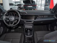 Audi A3 - Vorschau Bild 10