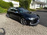 Audi RS3 2.5 TFSI S tronic quattro Sportback - Audi RS3: Schwarz