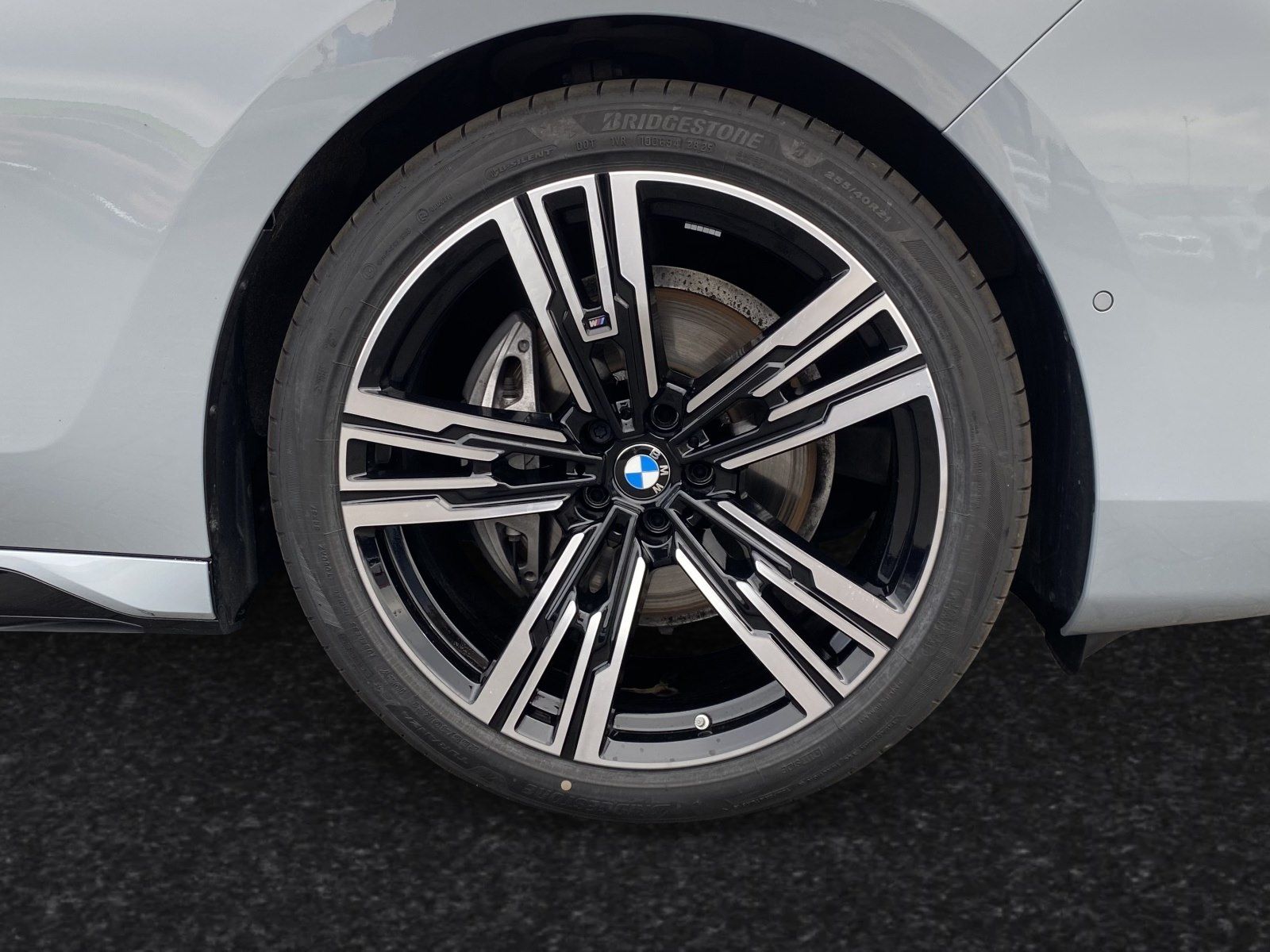 BMW 740 - Bild 4