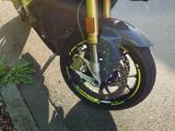 BMW S1000R K47 fast Vollausstattung  - BMW K 1000