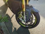 BMW S1000R K47 fast Vollausstattung  - BMW K 100