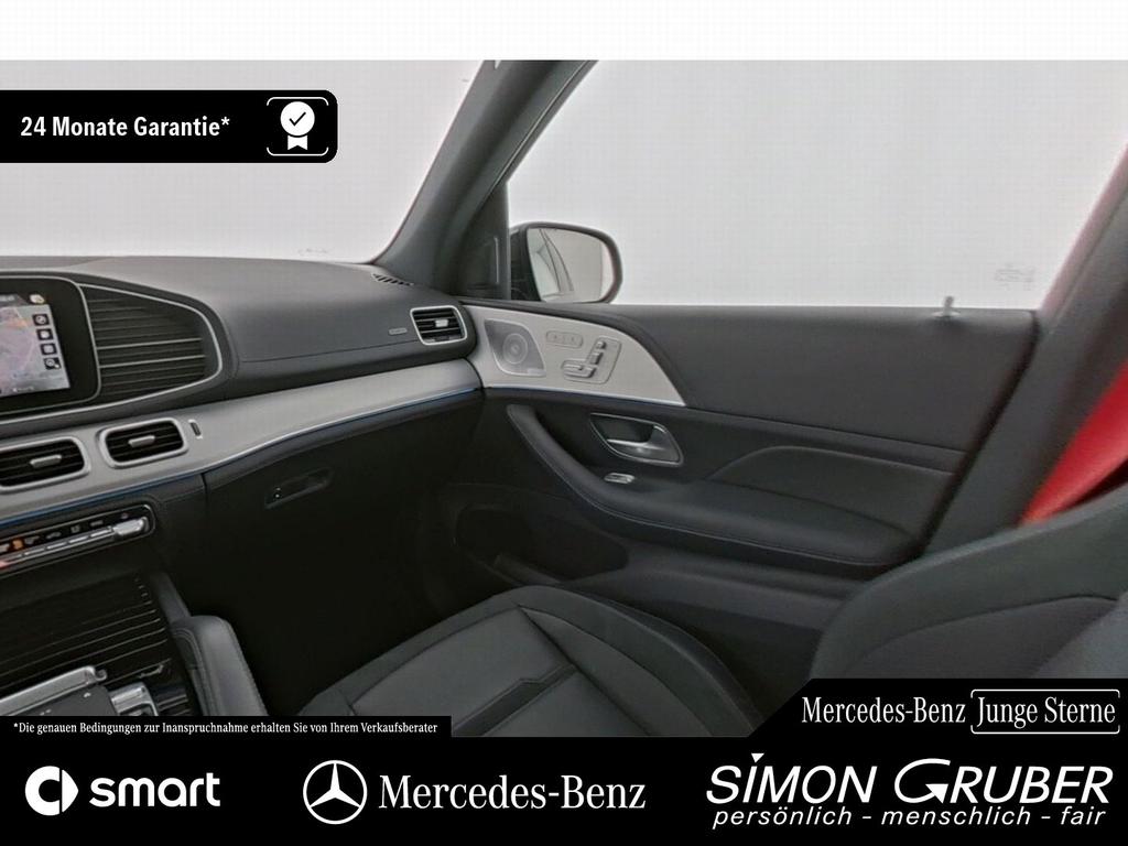 Mercedes-Benz GLE 53 AMG