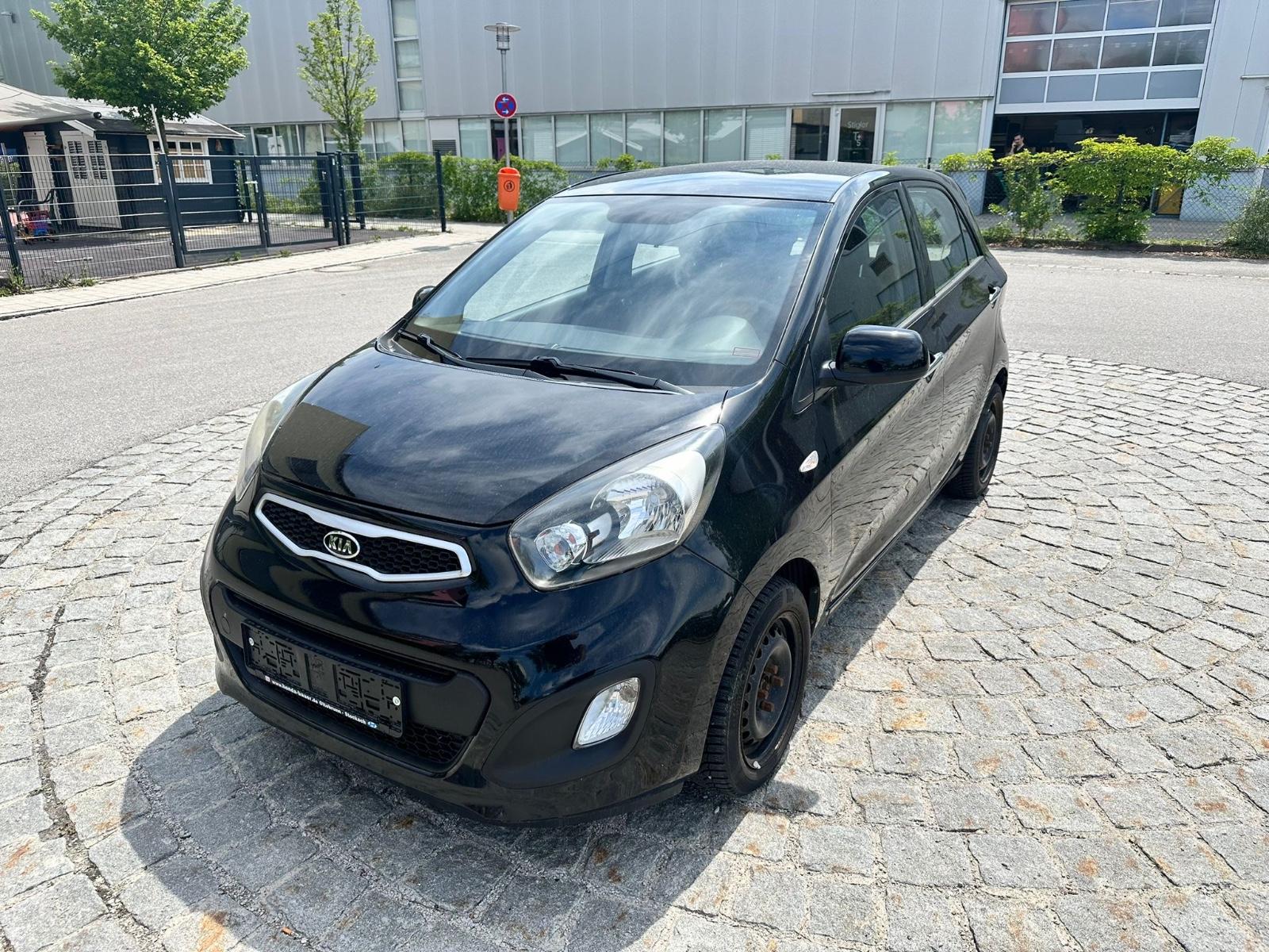 Kia Picanto Edition 7