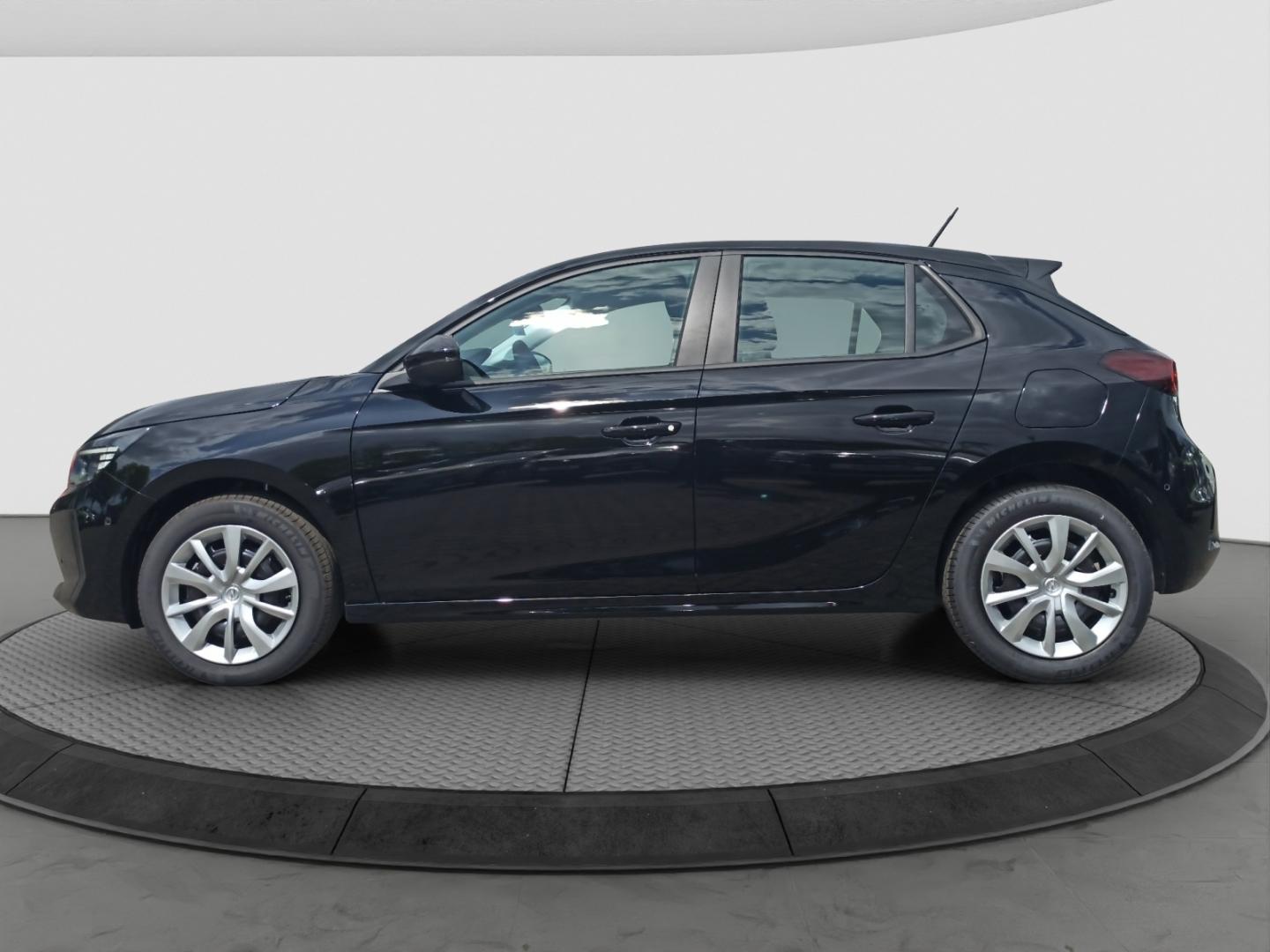 Opel Corsa 1.2 Edition LED Apple CarPlay Android Auto