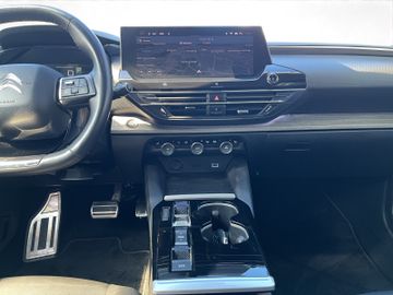 Citroën C5 X Shine Pack Hybrid 225 Navi+SHZ+HUD+360°+LM