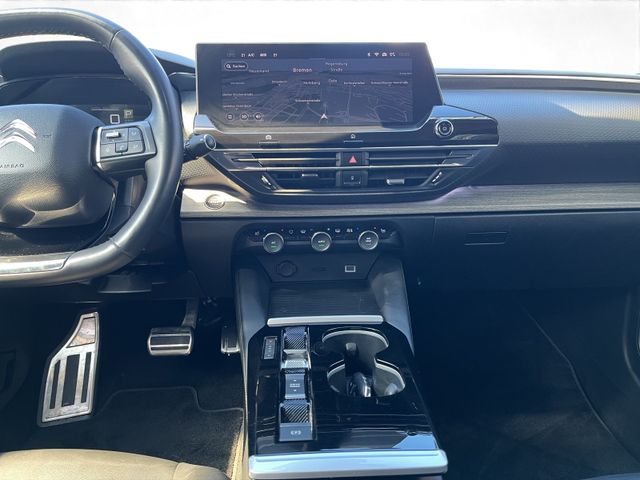 Citroën C5 X Shine Pack Hybrid 225 Navi+SHZ+HUD+360°+LM