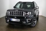 Jeep Renegade Limited FWD*Navi*UConnect* - schwarze Jeep Renegade