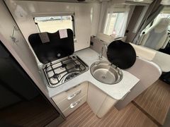 Etrusco T 7300 SB*TV+SAT*SOLAR*HUBBETT*