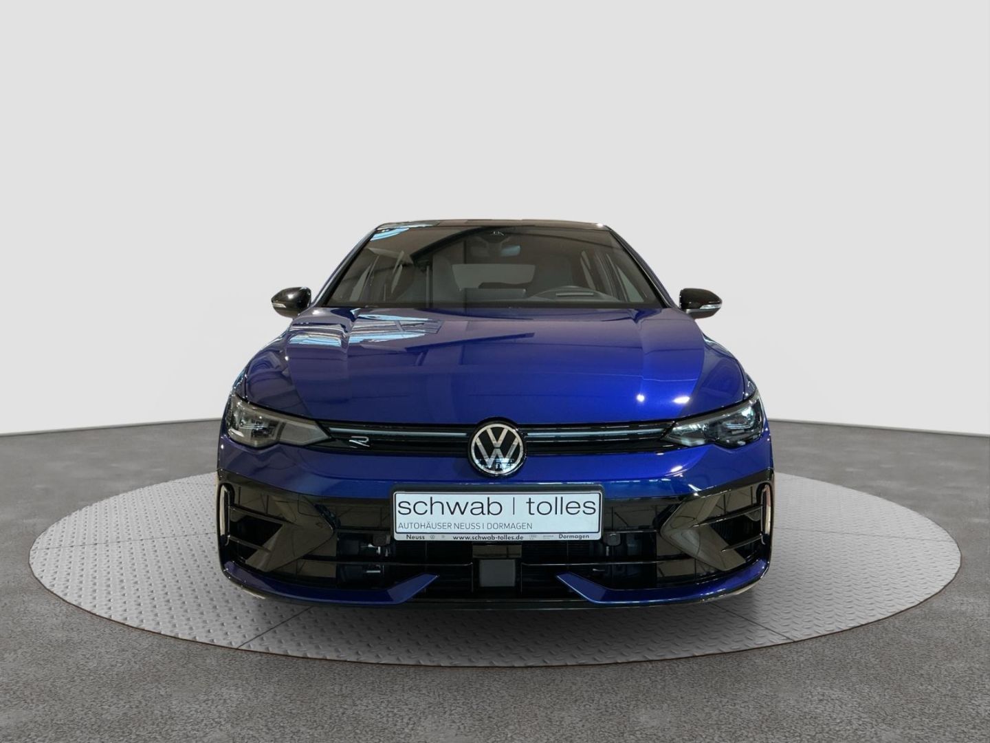 Volkswagen Golf R 2.0 TSI 7-DSG 4-Motion DCC HUD HarmanKard foto 2