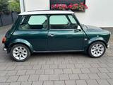 MINI Cooper 1.3 Restauriert tüv neu  - gebrauchte MINI MINI aus dem Jahr 1998