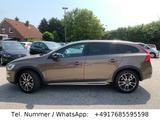 Volvo V60 Cross Country - Volvo V60 Cross Country Gebrauchtwagen