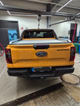 Ford Ranger - Ford Ranger Gebrauchtwagen in Dortmund