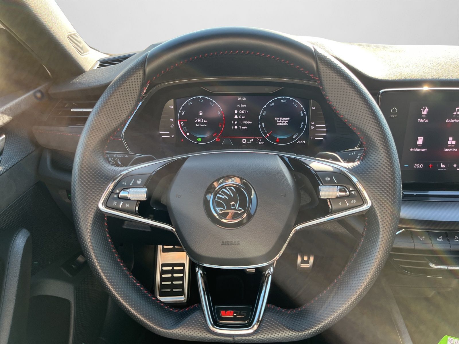 Skoda Octavia - Bild 10