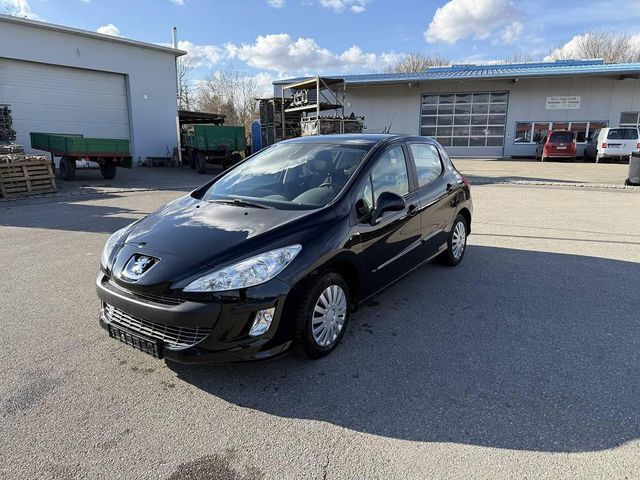 Peugeot 308 1.6 VTI Premium Tüv + KD Neu *Garantie