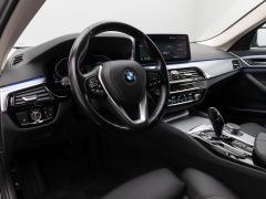 Foto Nummer 21: BMW 530d