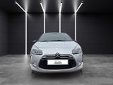 Citroën DS3 SportChic *Navi *Temp* Klima - Citroën DS3: Sportchic
