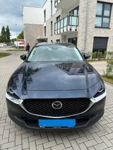 Mazda CX-30 2.0 SKYACTIV-G M-Hybrid 150 Selection ... - Mazda CX-30 in Hamburg