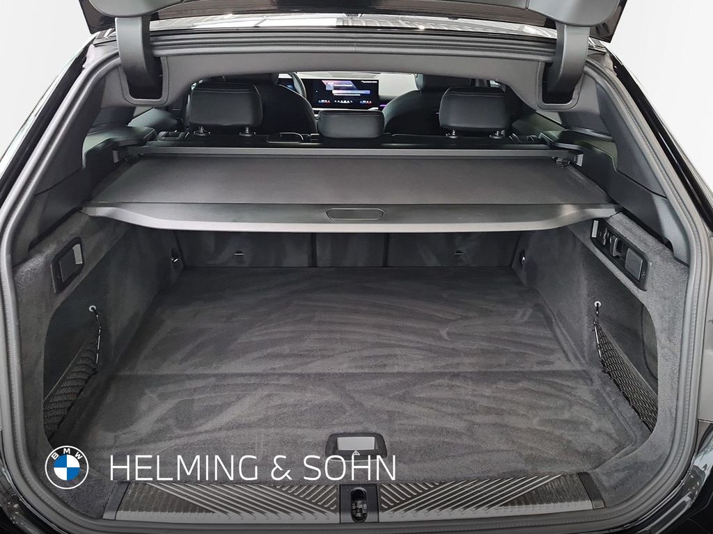 BMW 540 d xDrive Touring M-Sport Pro LED AHK Head-Up 
