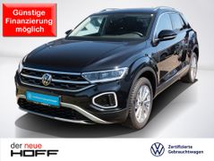Volkswagen T-Roc 1.5 TSI DSG 3,99 AHK Navi