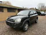 Hyundai Tucson 2.7 GLS - Hyundai Gebrauchtwagen von 2005