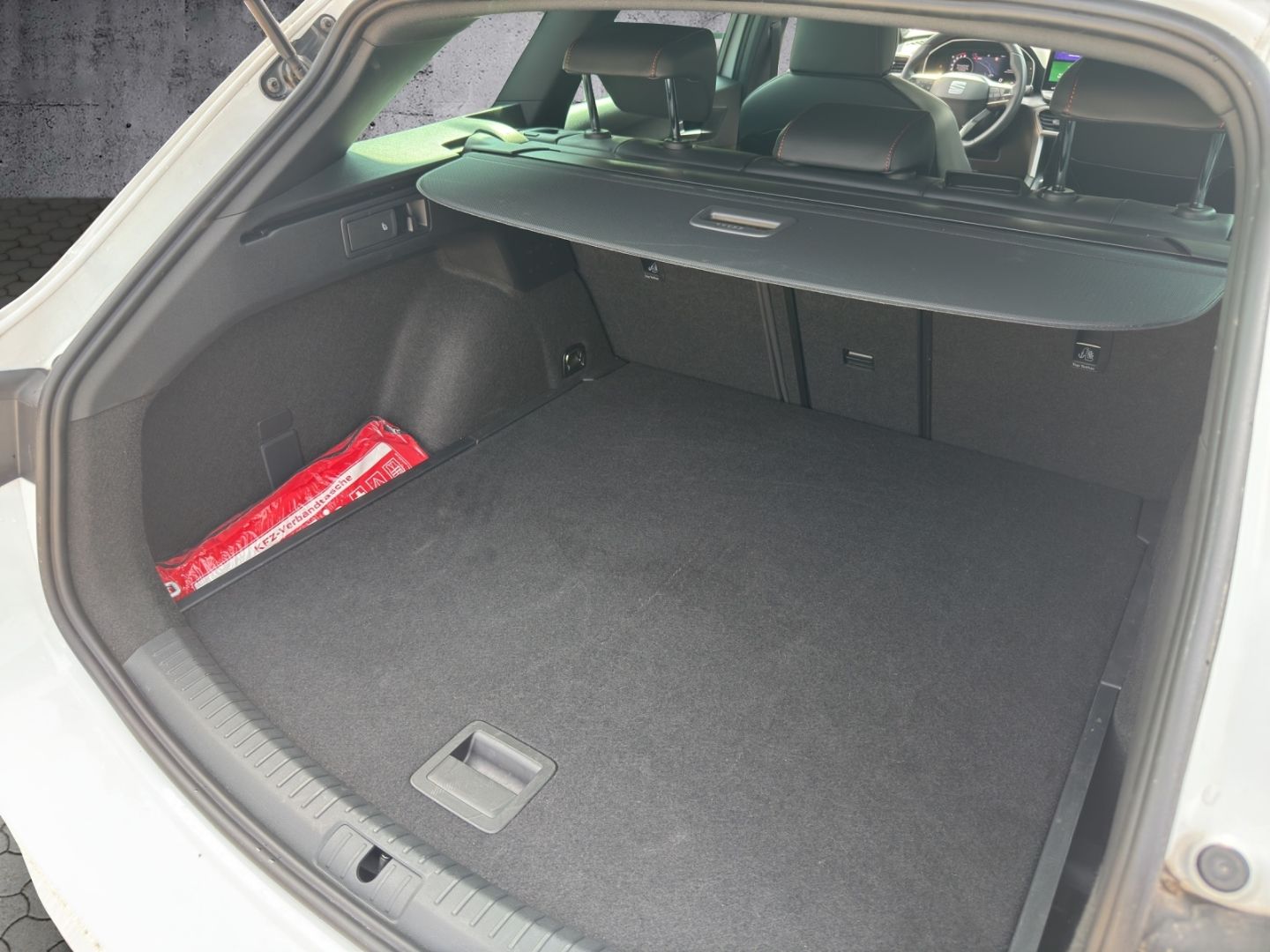 Seat Leon - Bild 31