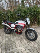 Moto Guzzi Stornello V7 Limitierte Edition - MOTO GUZZI STORNELLO